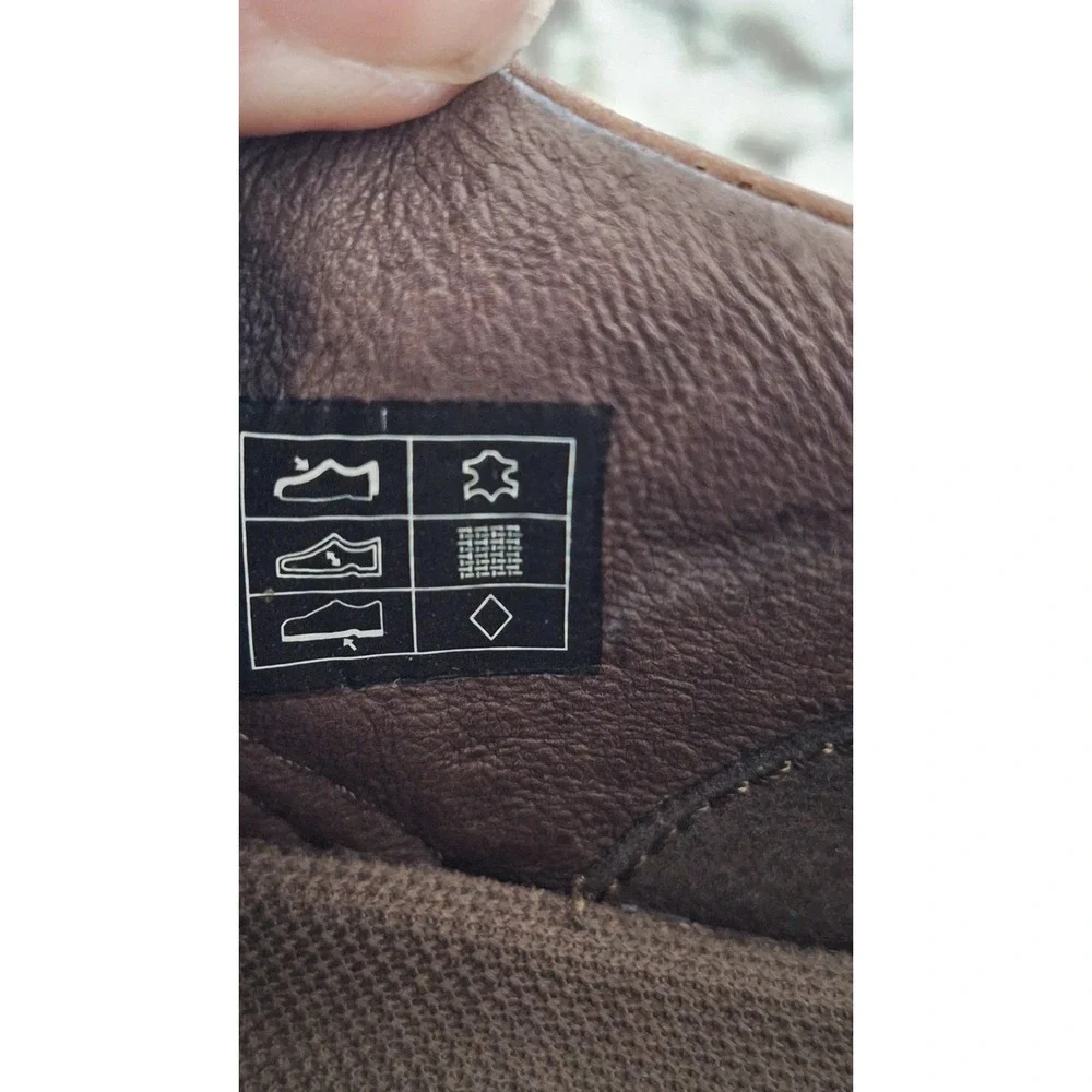 Keen brand model